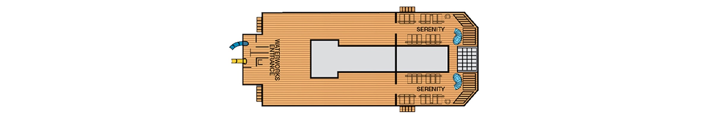 Carnival Cruise Line, Carnival Freedom Deck 14.jpg